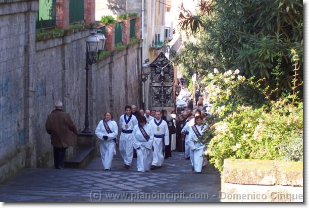 Foto successiva